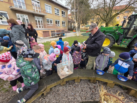 Náramně jsme si to užili!